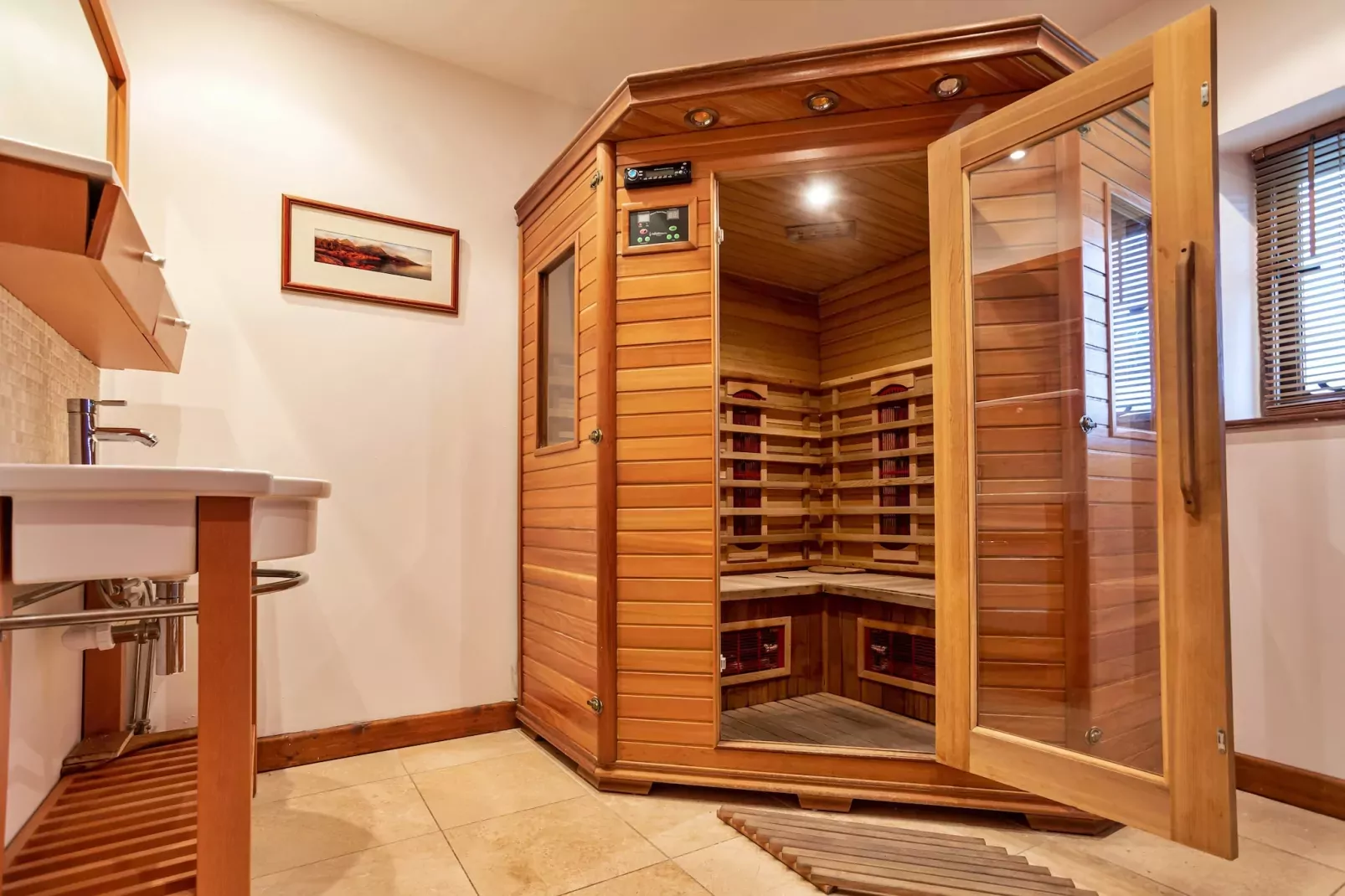 Bretherdale Barn-Wellness