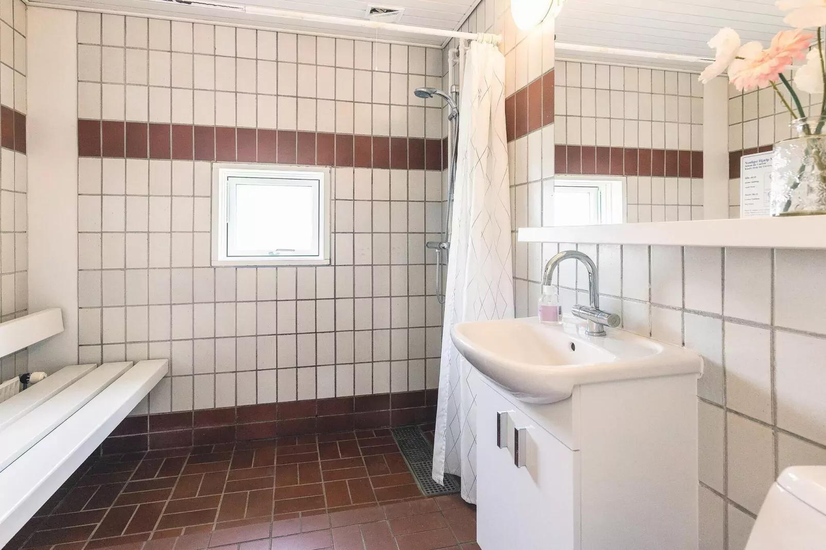 6 persoons vakantieparkhuis in Middelfart-Binnen