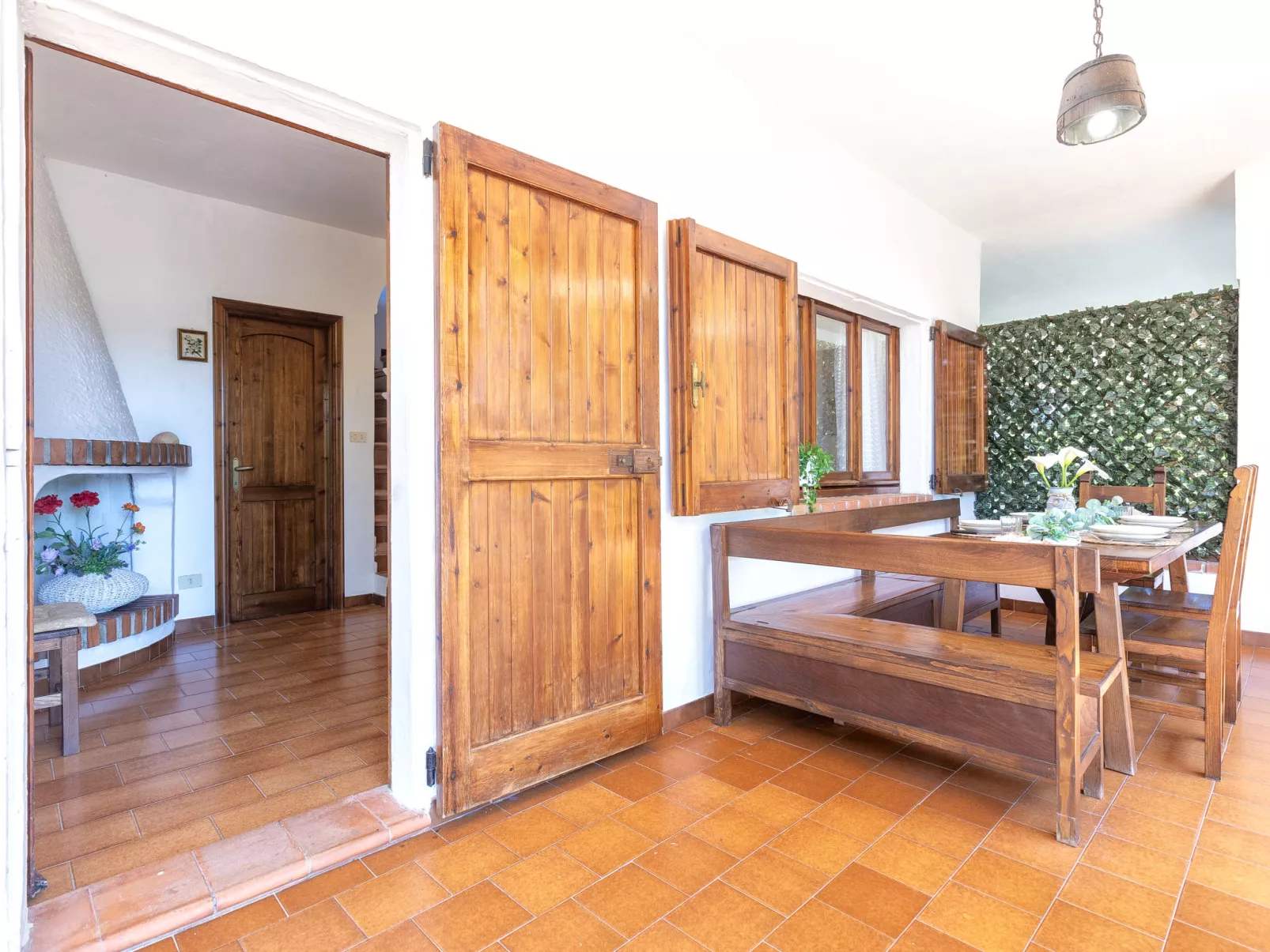 Casa Tonina-Buiten
