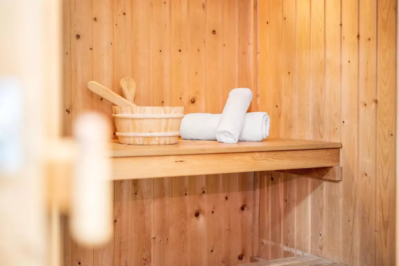 Parc Port Greve 19-Wellness