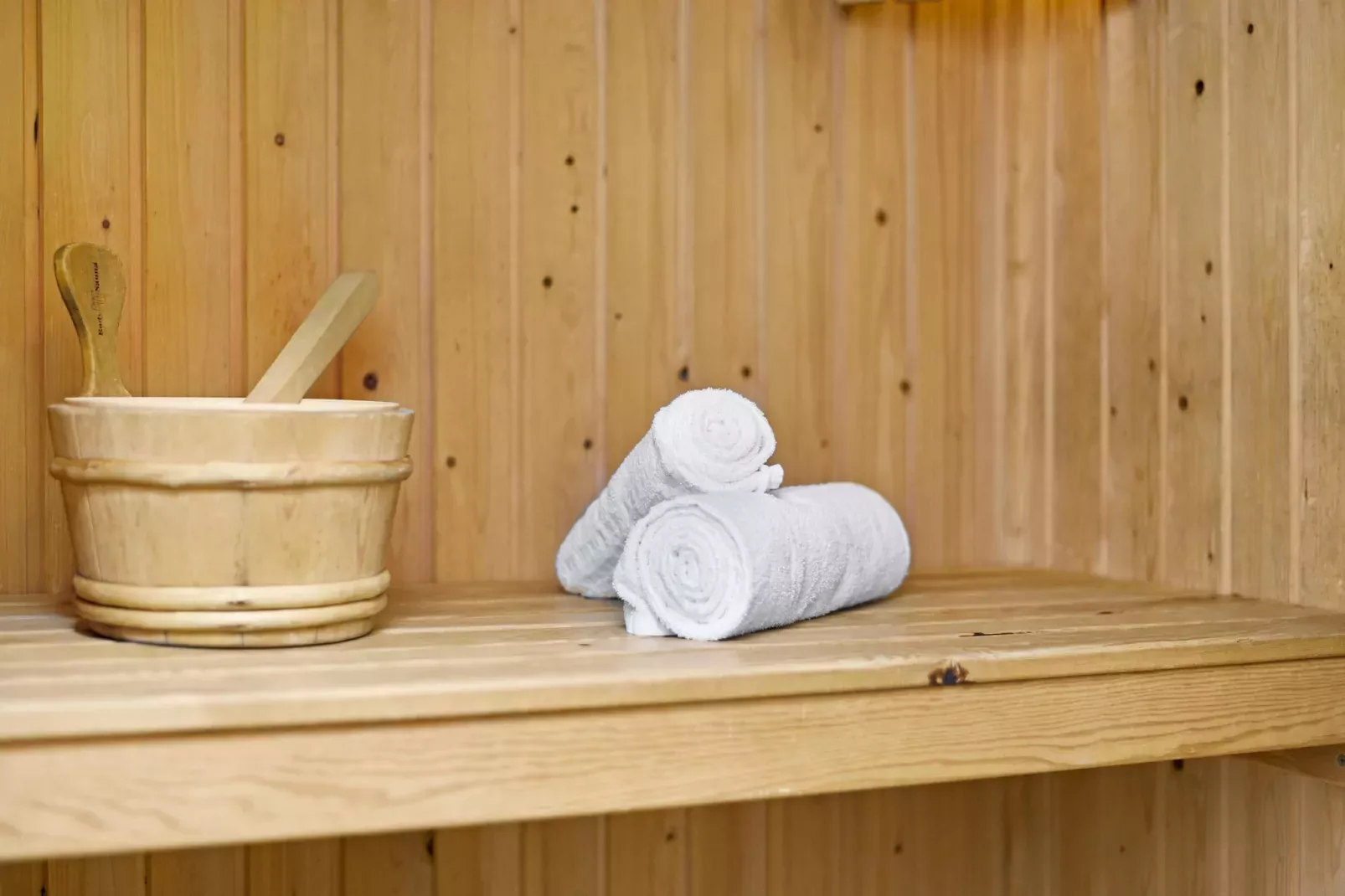 Parc Port Greve 22-Wellness