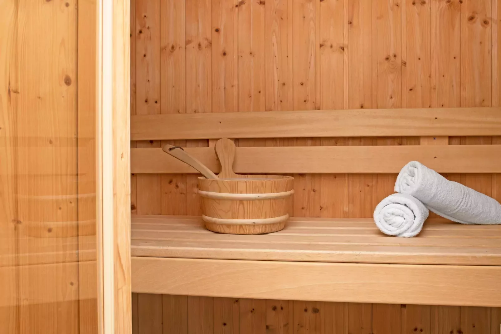 Parc Port Greve 20-Wellness