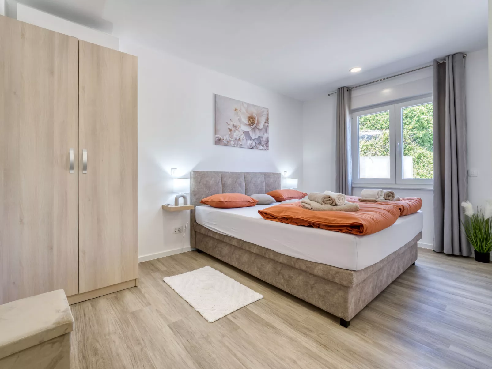 Villa Aria-Binnen