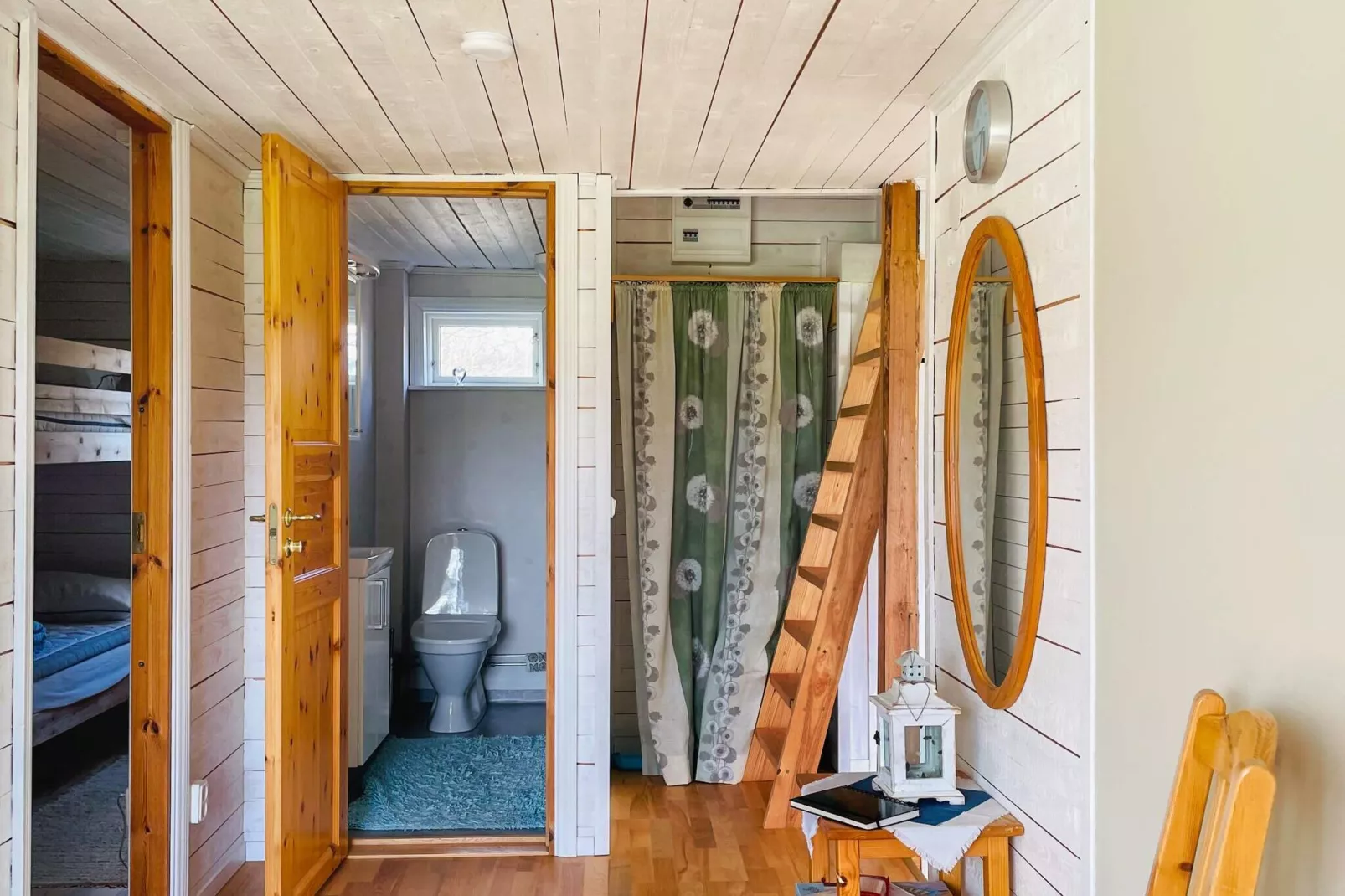 5 persoons vakantie huis in BREDARED-By Traum