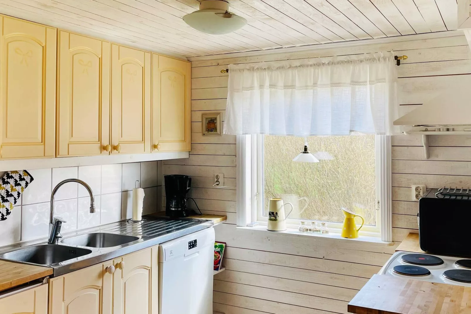 5 persoons vakantie huis in BREDARED-By Traum-Binnen