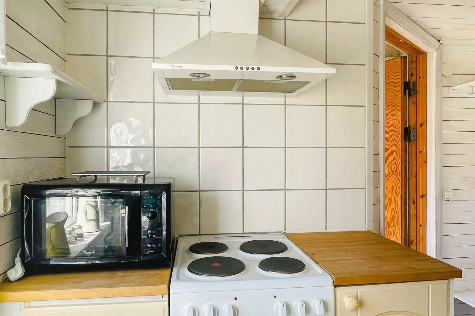 5 persoons vakantie huis in BREDARED-By Traum-Binnen