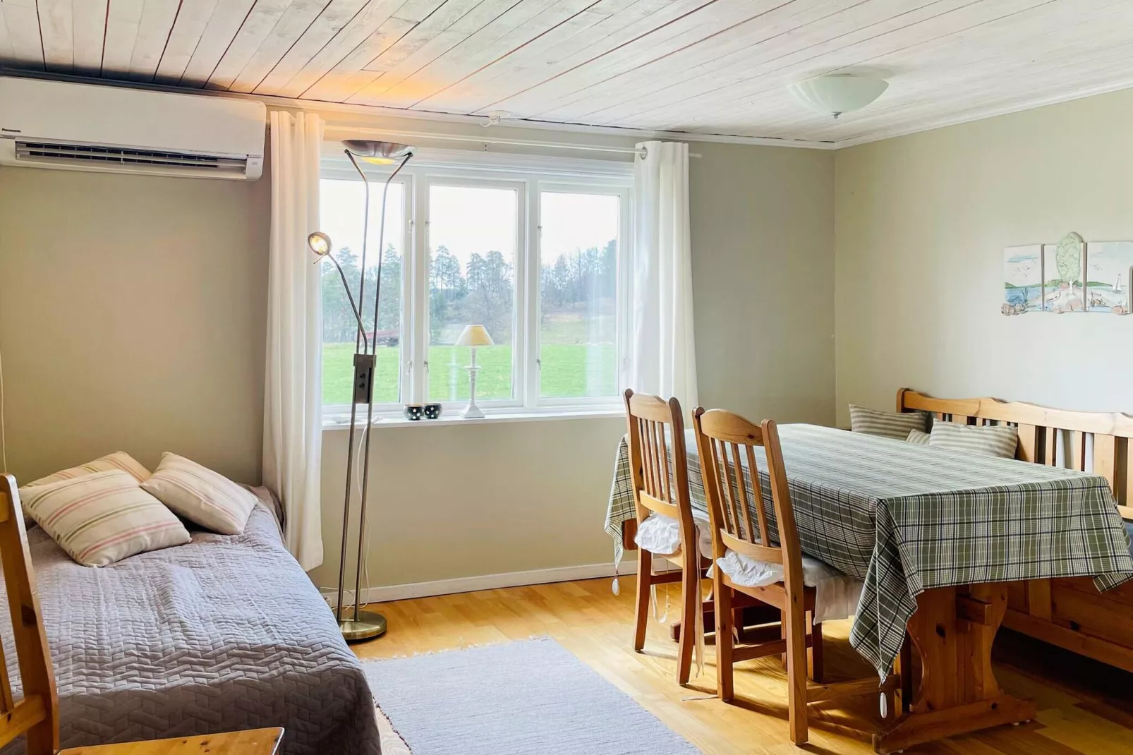 5 persoons vakantie huis in BREDARED-By Traum-Binnen