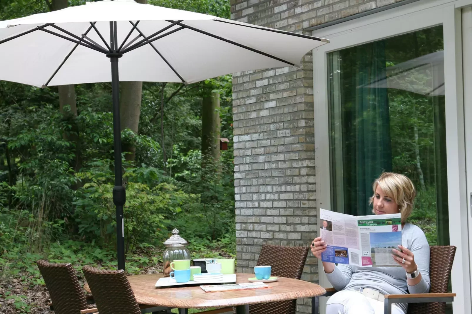 Marke van Ruinen 2-Wellness