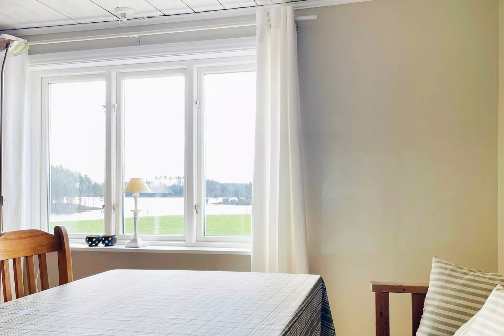 5 persoons vakantie huis in BREDARED-By Traum-Binnen
