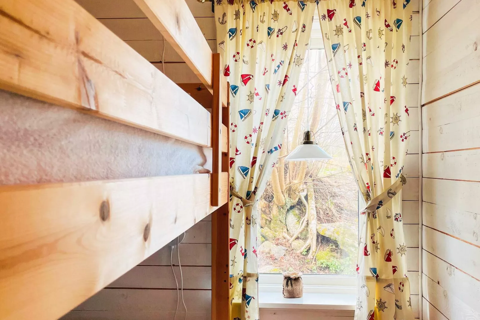 5 persoons vakantie huis in BREDARED-By Traum-Binnen