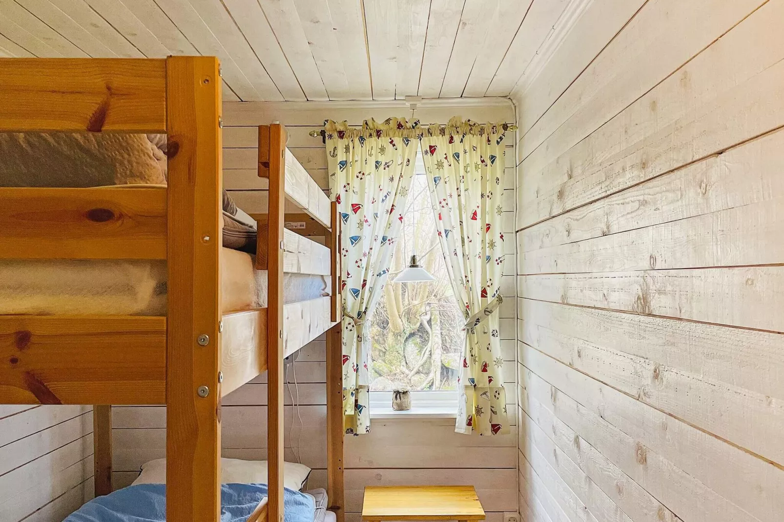 5 persoons vakantie huis in BREDARED-By Traum-Binnen