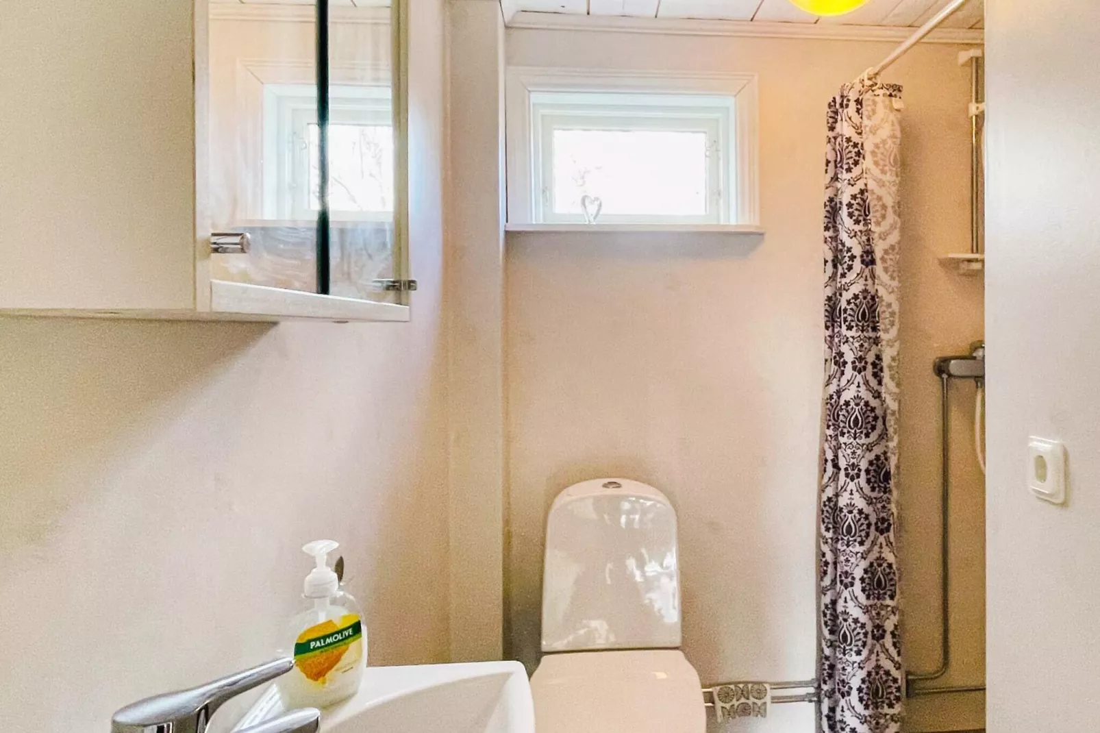 5 persoons vakantie huis in BREDARED-By Traum-Binnen