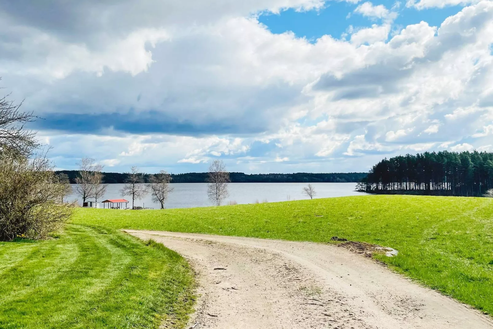 5 persoons vakantie huis in BREDARED-By Traum-Niet-getagd