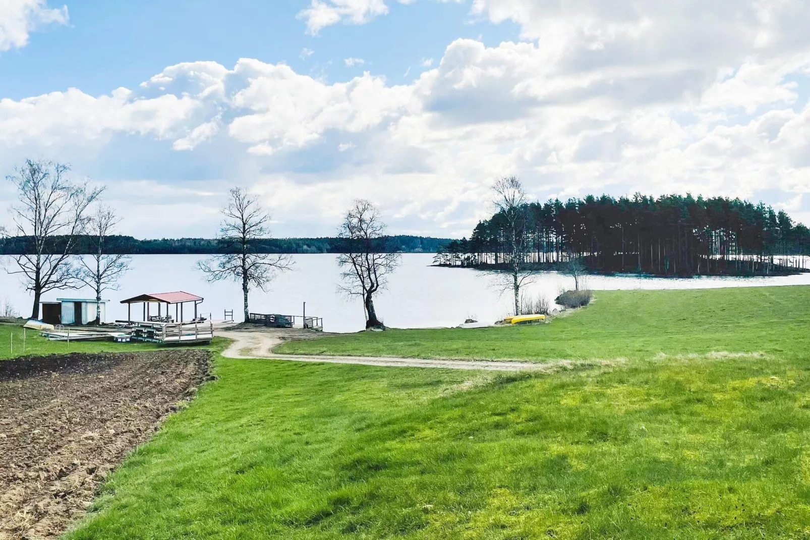 5 persoons vakantie huis in BREDARED-By Traum-Niet-getagd