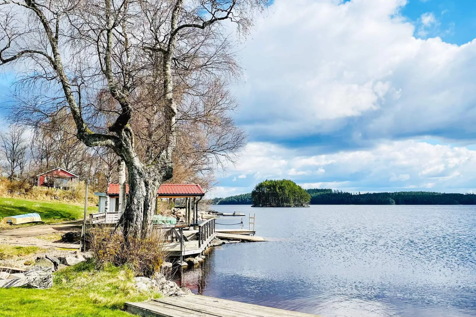 5 persoons vakantie huis in BREDARED-By Traum-Niet-getagd