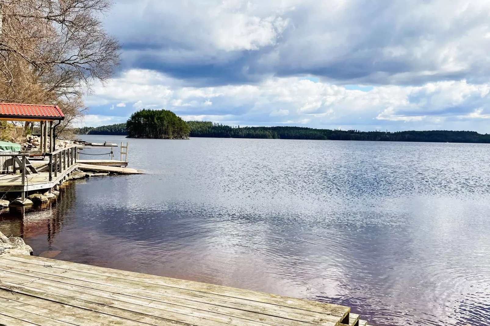 5 persoons vakantie huis in BREDARED-By Traum-Niet-getagd