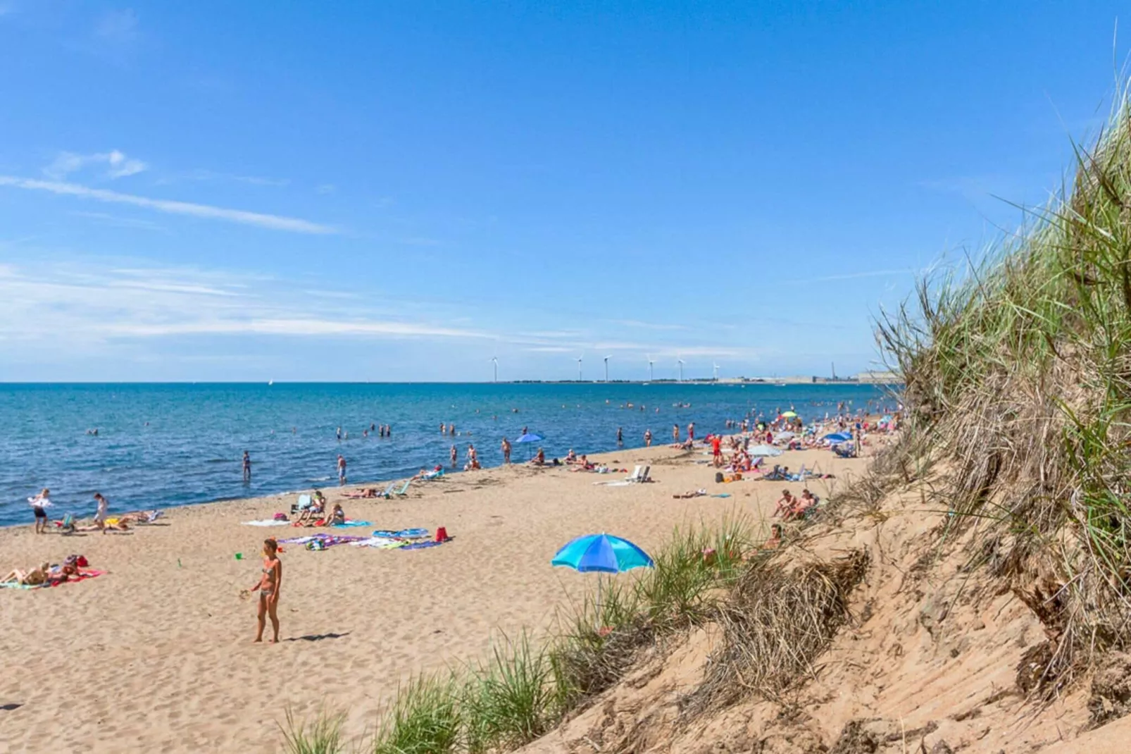 2 persoons vakantie huis in FALKENBERG-Niet-getagd