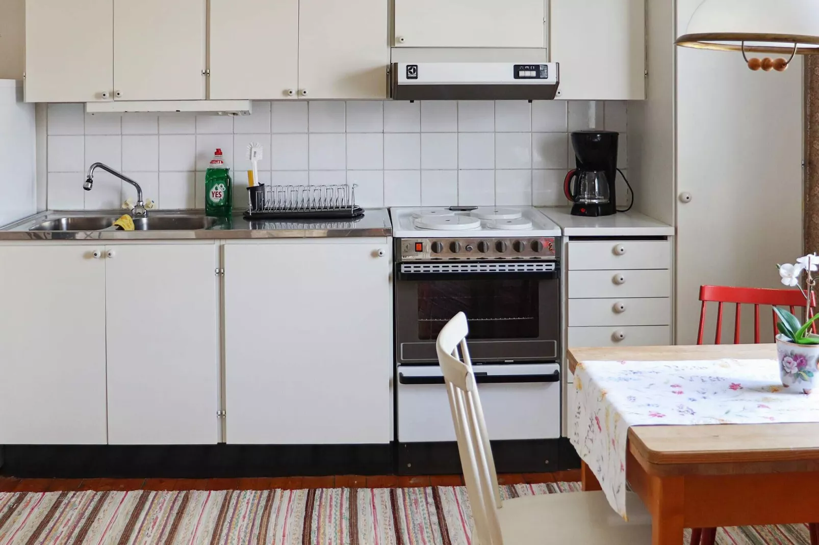 2 persoons vakantie huis in FALKENBERG-Binnen