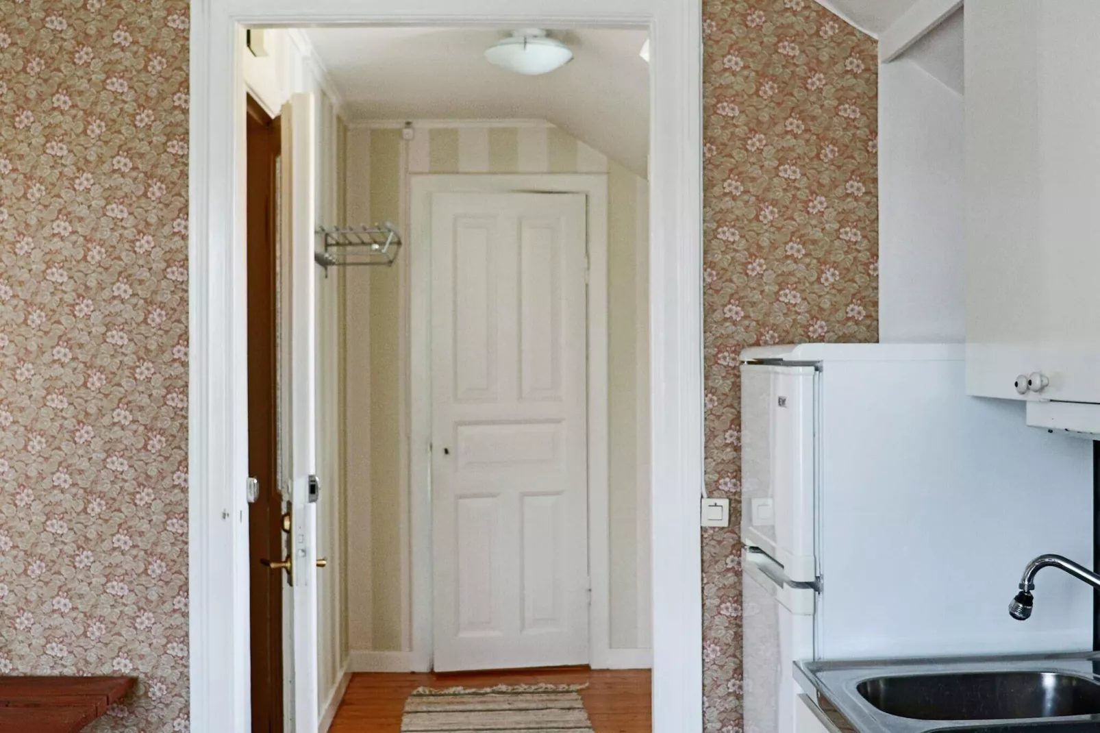 2 persoons vakantie huis in FALKENBERG-Binnen