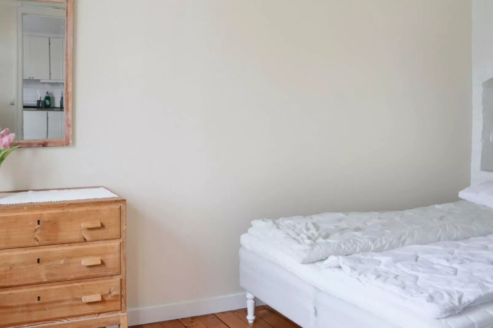 2 persoons vakantie huis in FALKENBERG-Binnen