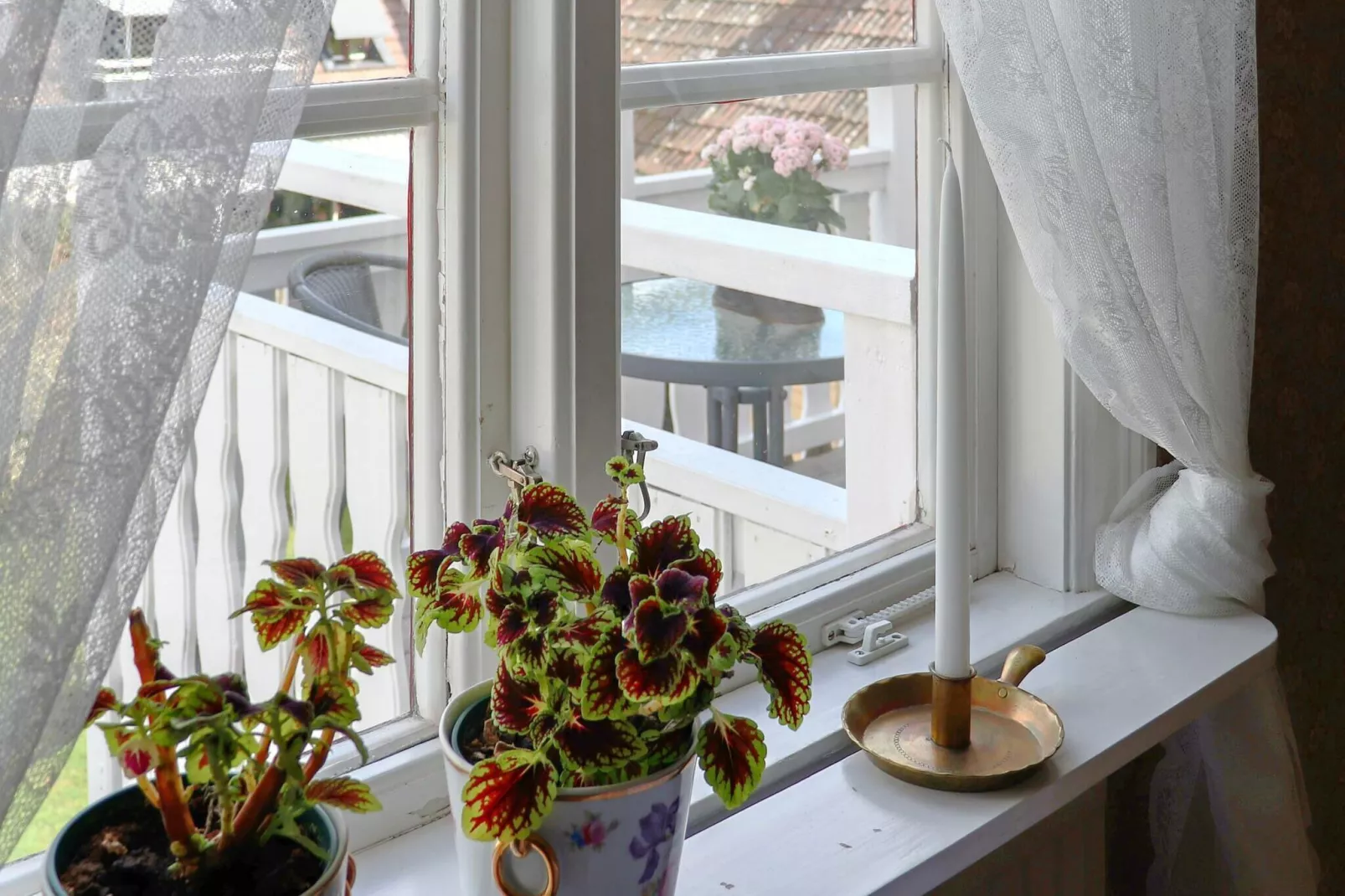 2 persoons vakantie huis in FALKENBERG-Binnen