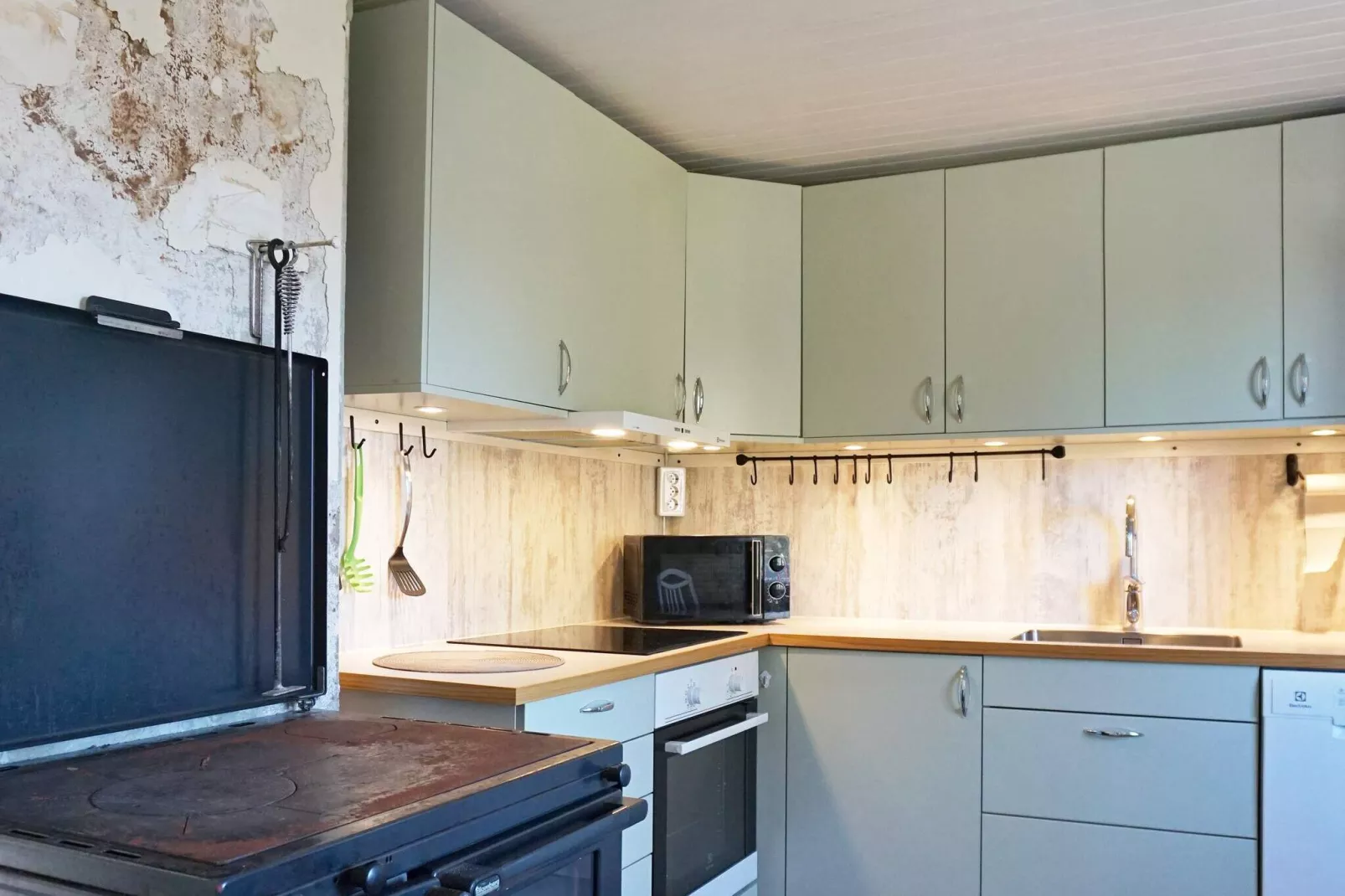 4 persoons vakantie huis in Hedekas-By Traum-Binnen