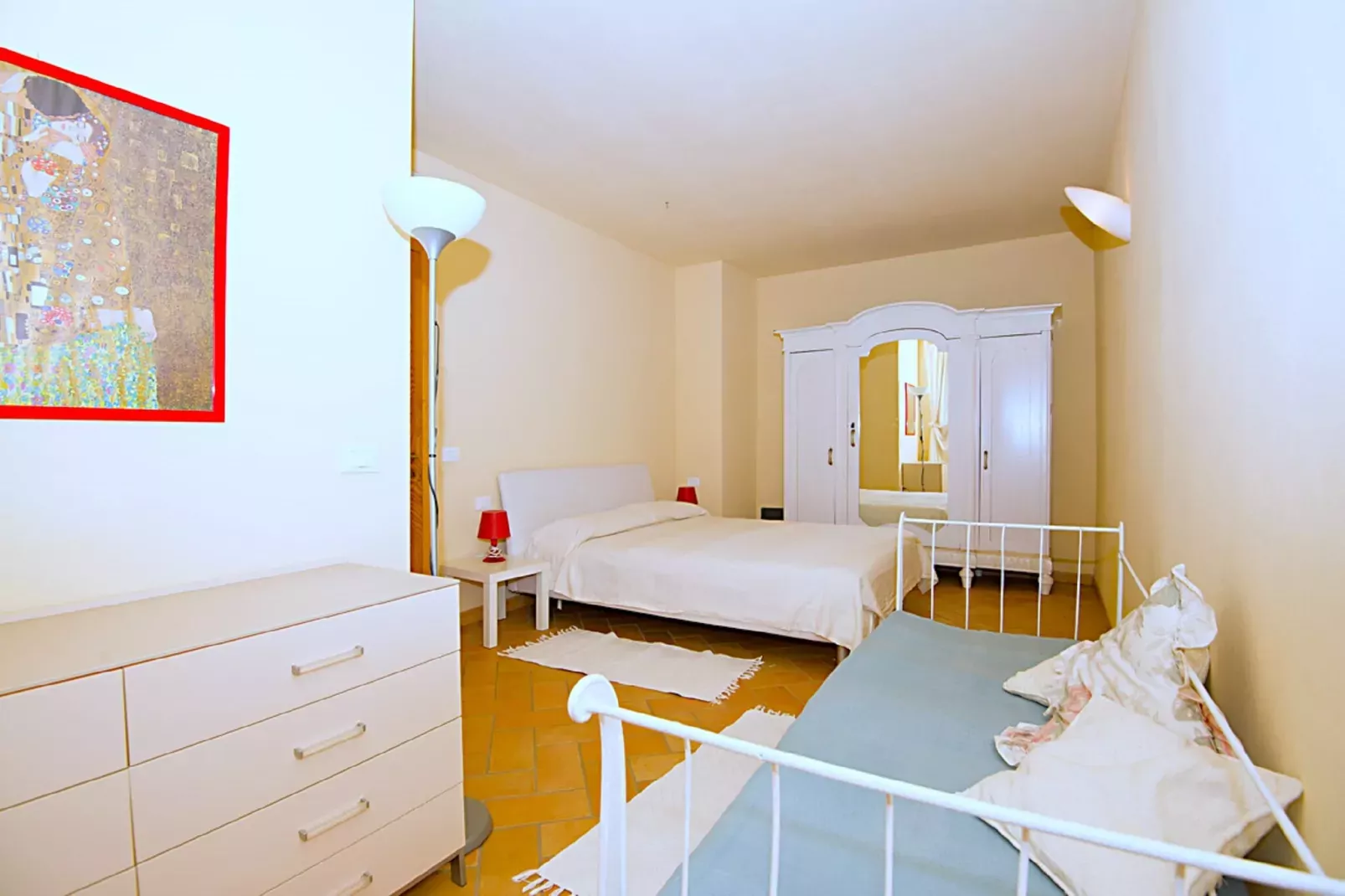APP 2-Slaapkamer