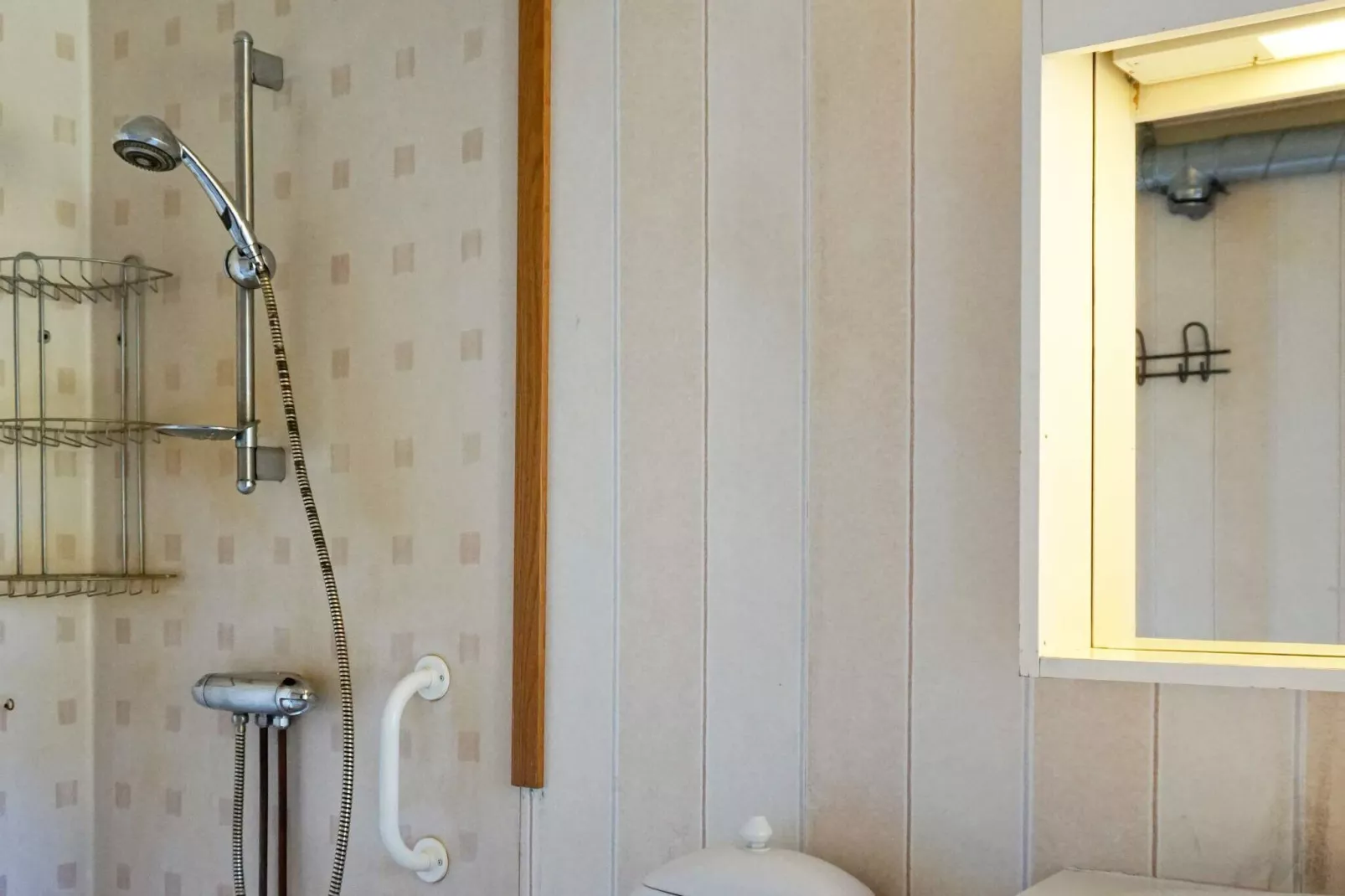 4 persoons vakantie huis in Hedekas-By Traum-Binnen