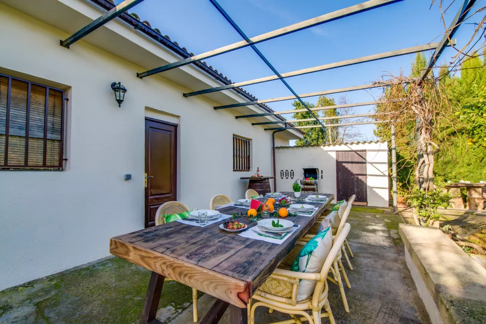Sa Vinya Vella-Terras