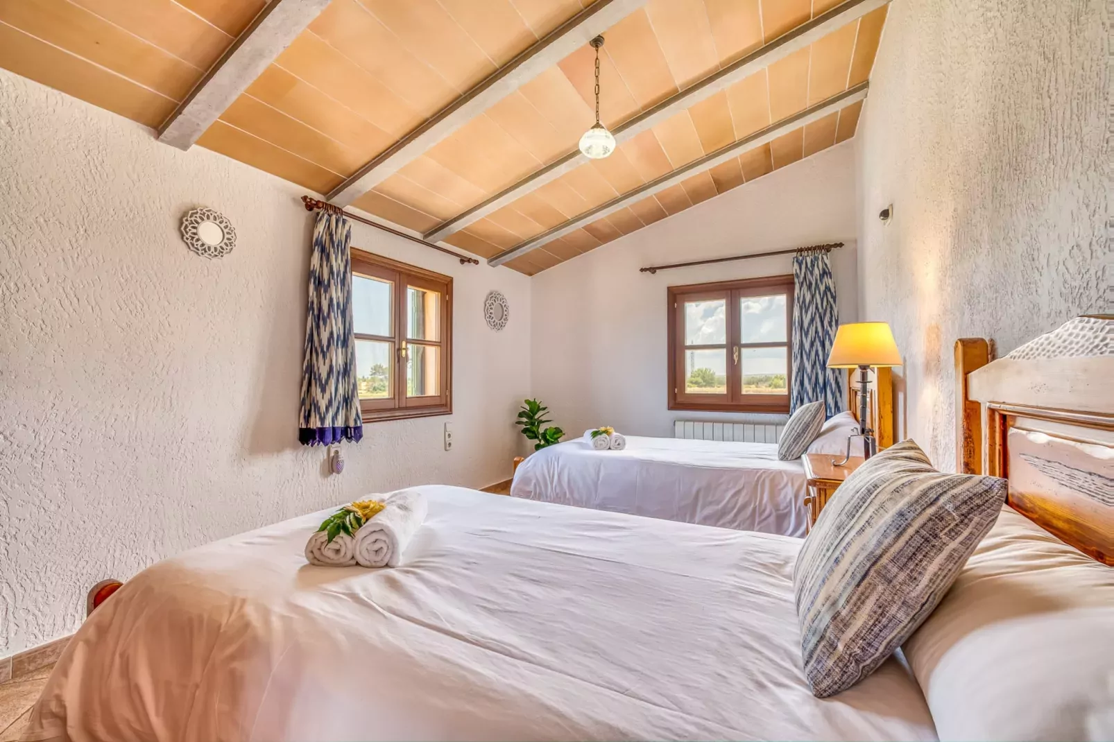 Gomila-Slaapkamer
