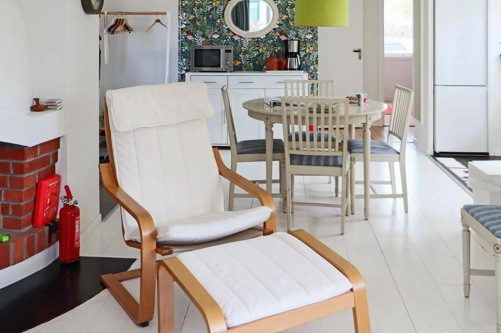 7 persoons vakantie huis in Tvååker-Binnen