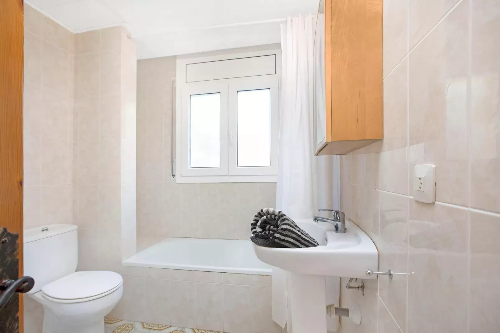 Cenit A-1-Badkamer