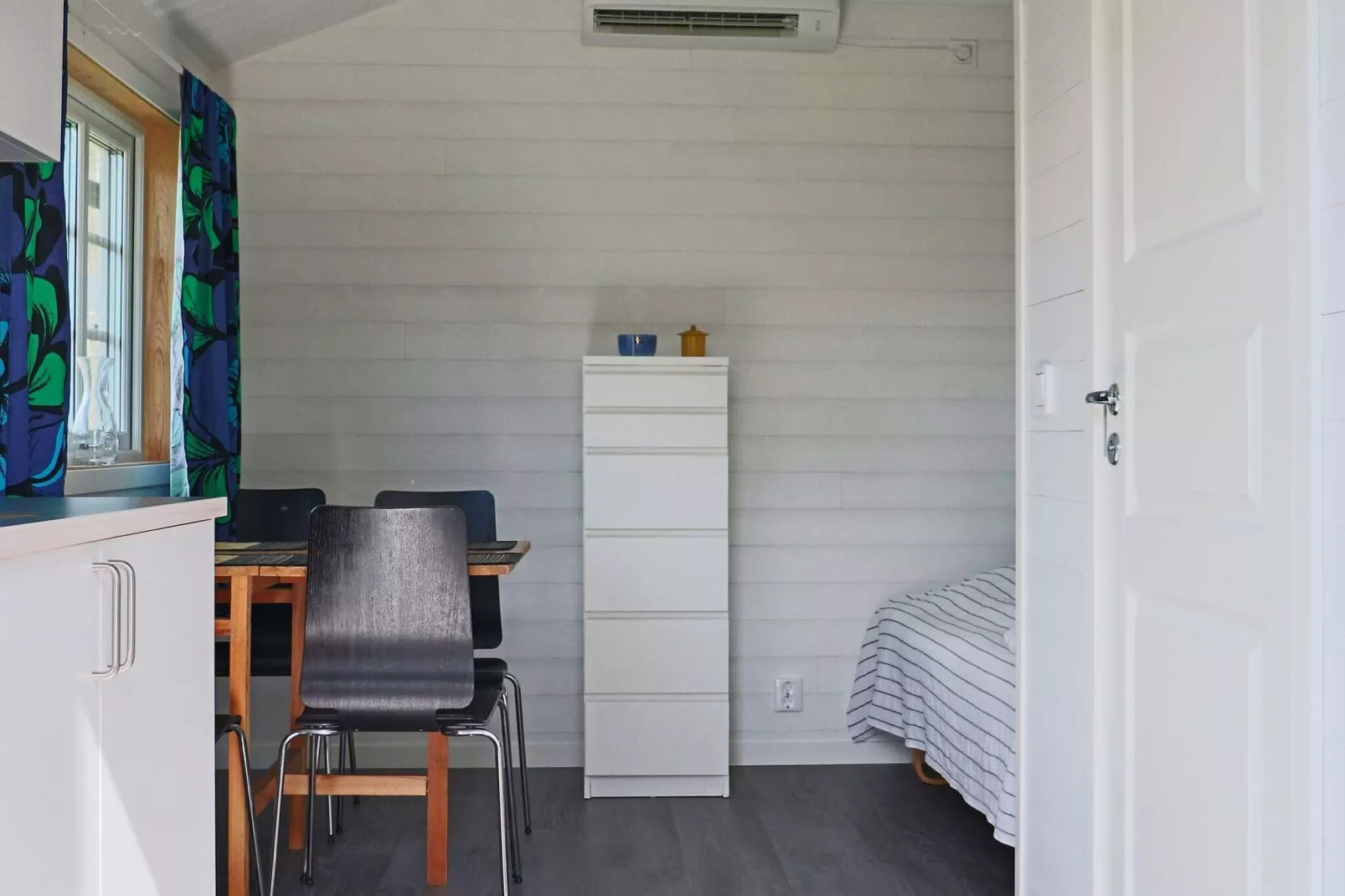 7 persoons vakantie huis in Tvååker-Binnen