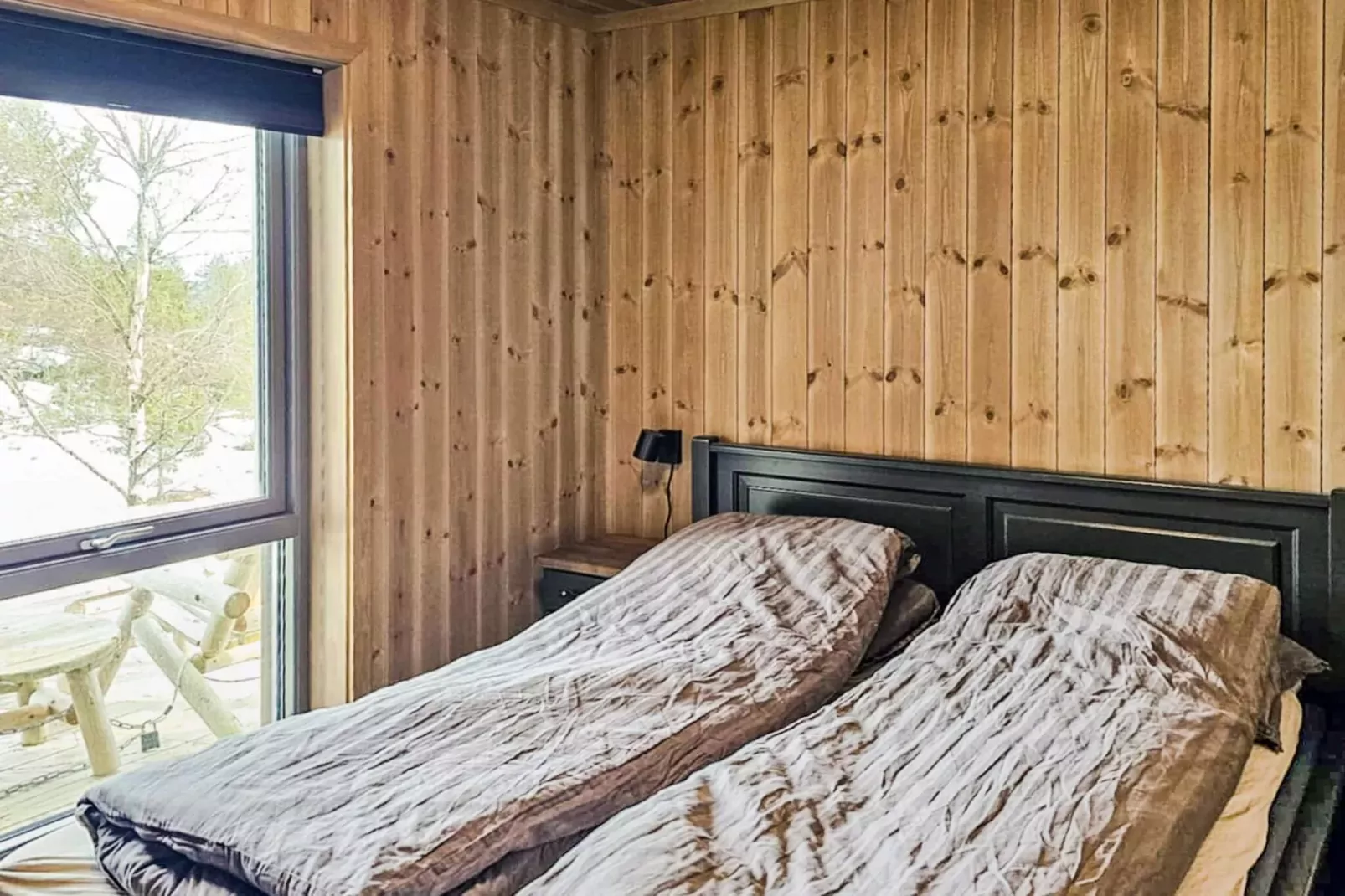 11 Personen vakantie huis in Hornnes-Binnen