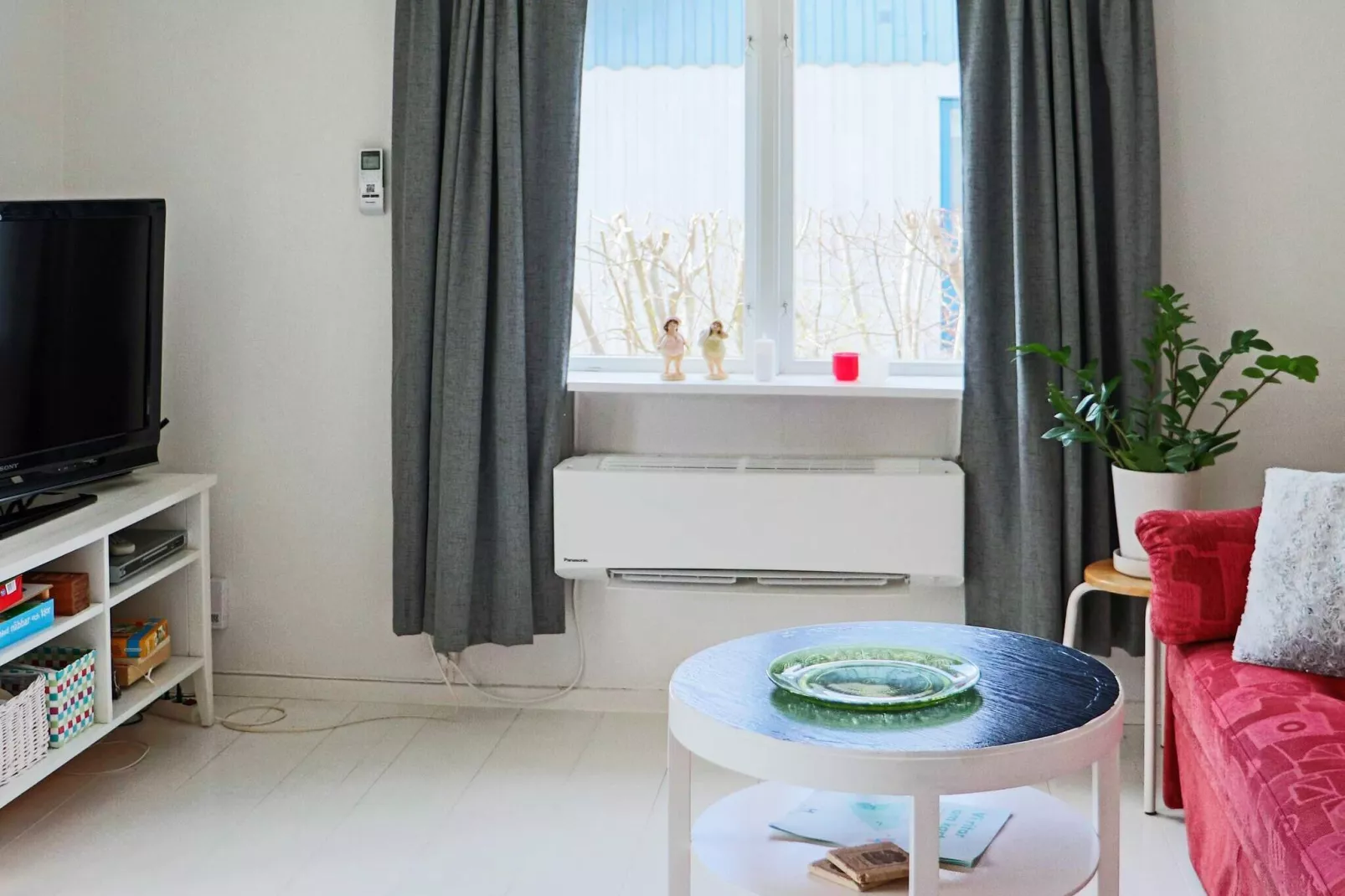 7 persoons vakantie huis in Tvååker-Binnen