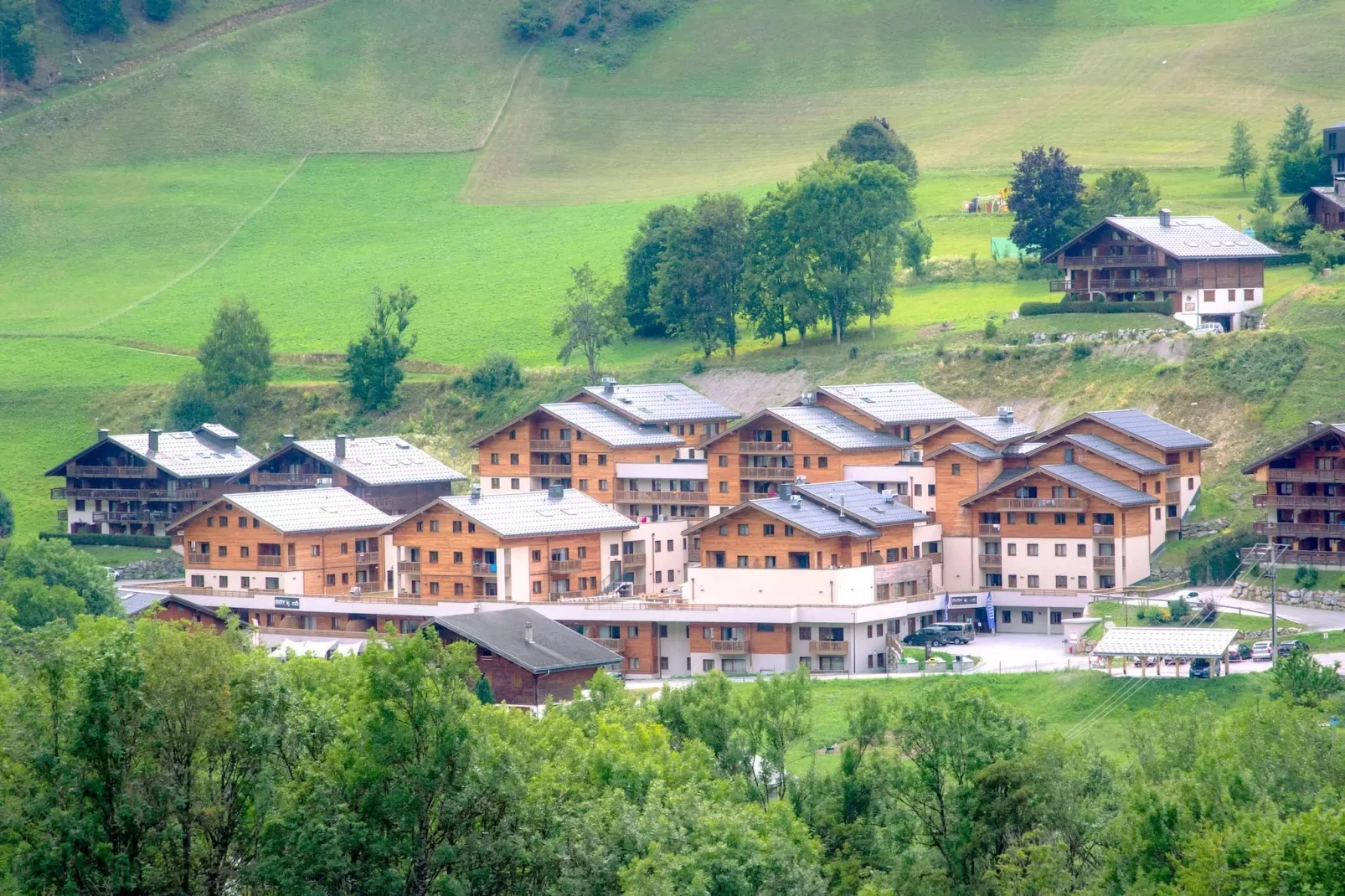 ARECHES BEAUFORT_S6L-Gebieden zomer 5km