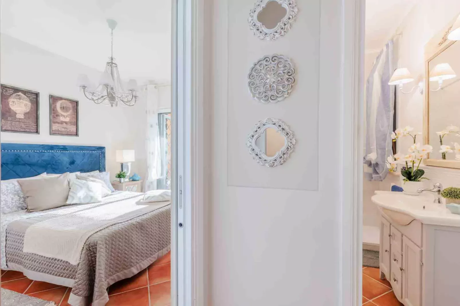 Villa Corallina, A Luxury 2 bedrooms Villa-Niet-getagd