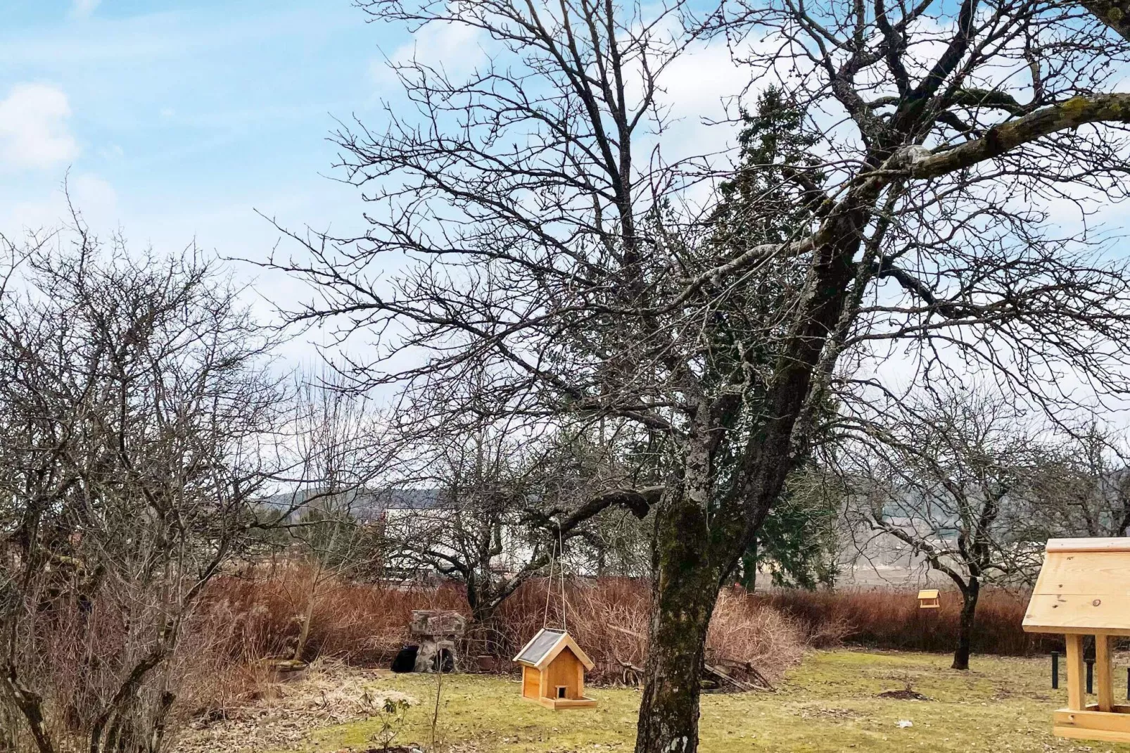 8 persoons vakantie huis in VÄSTRA ÄMTERVIK-Niet-getagd