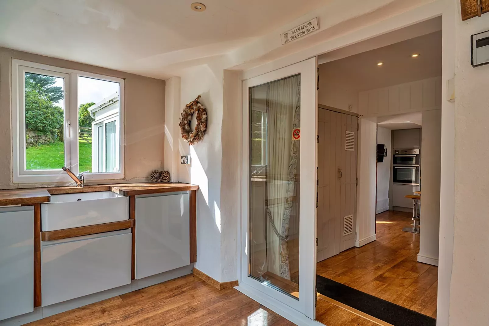 Heath Hills-Slaapkamer