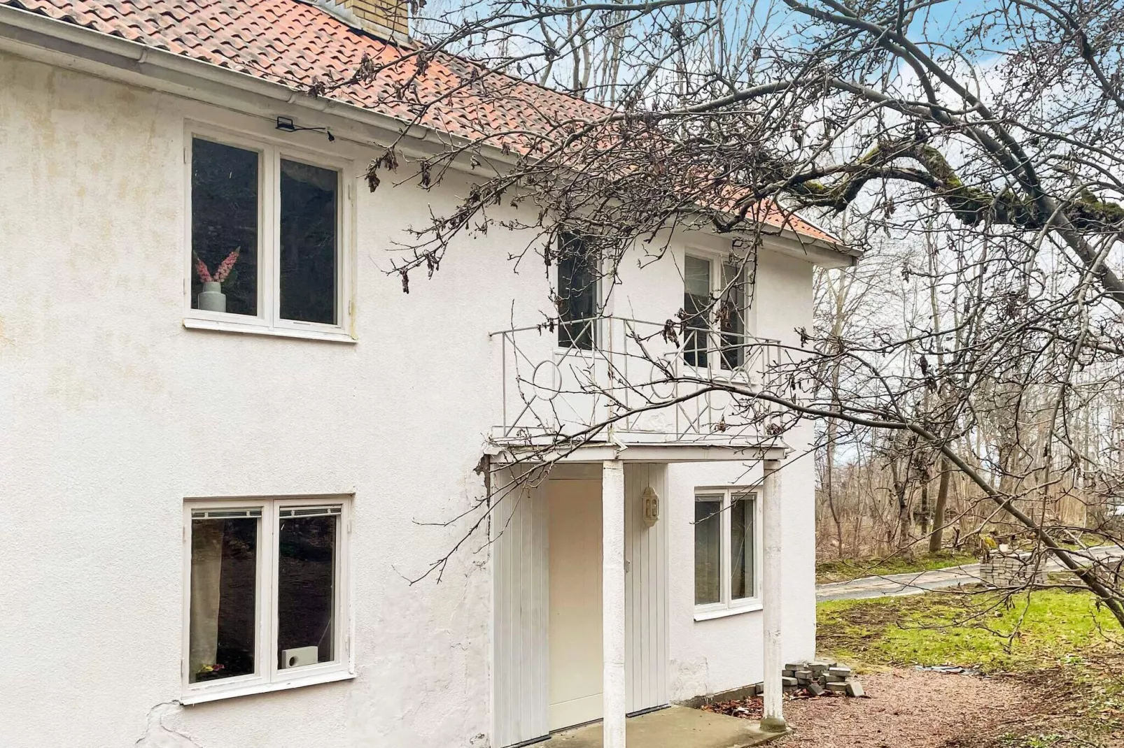 4 persoons vakantie huis in GRÄNNA-Buitenlucht