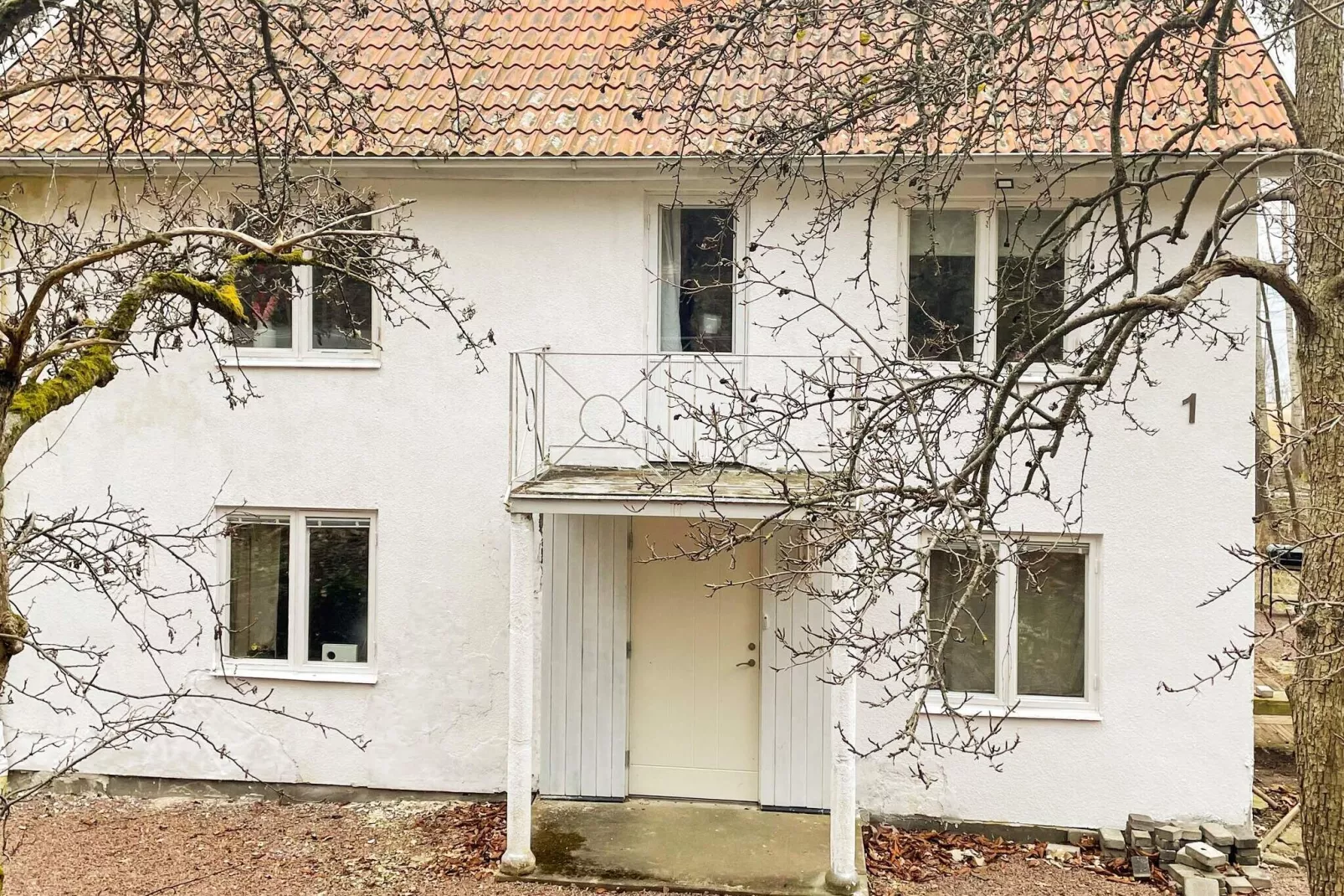 4 persoons vakantie huis in GRÄNNA-Buitenlucht