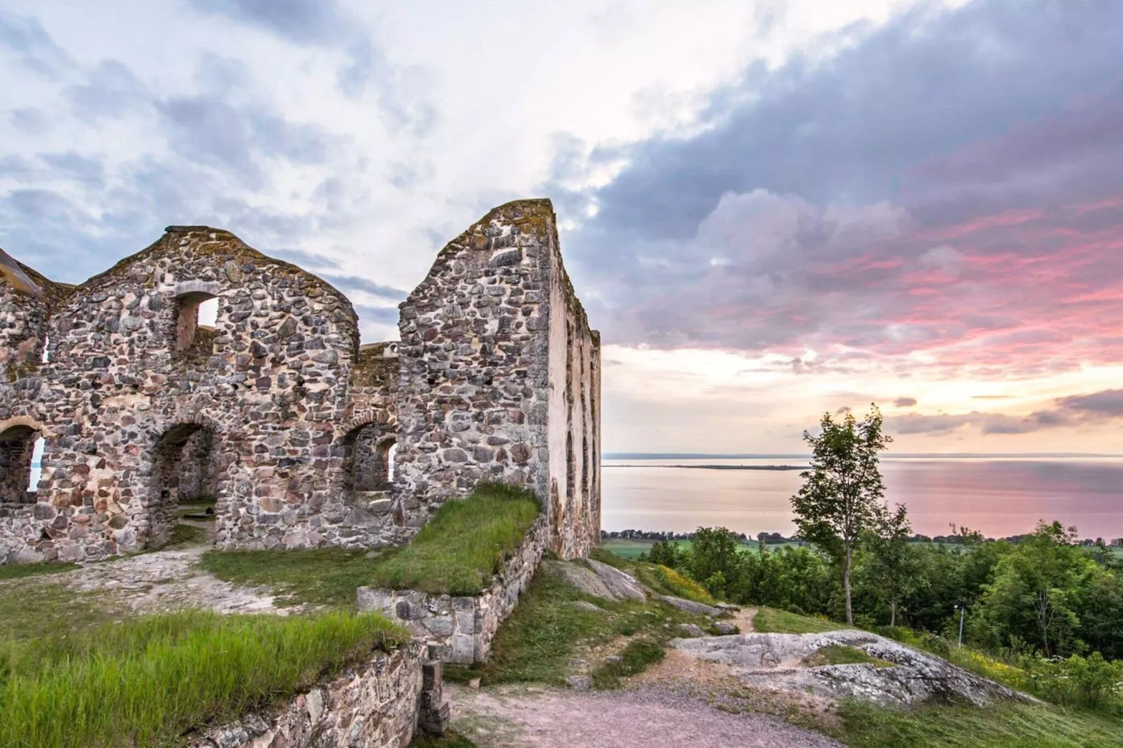 4 persoons vakantie huis in GRÄNNA-Niet-getagd