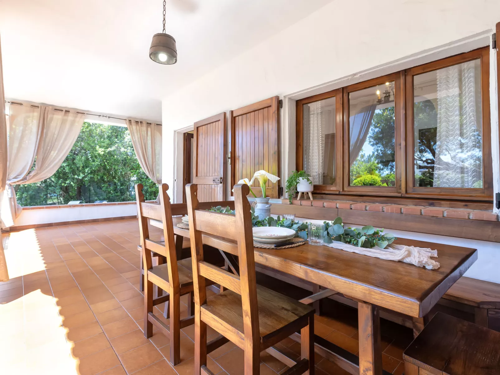 Casa Tonina-Buiten