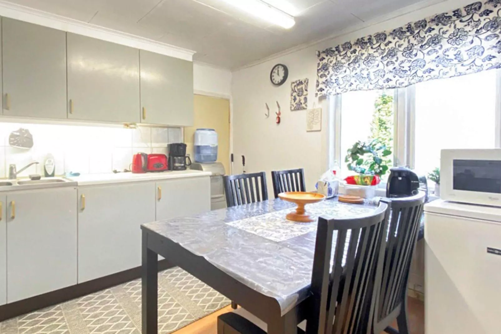4 persoons vakantie huis in GRÄNNA-Binnen