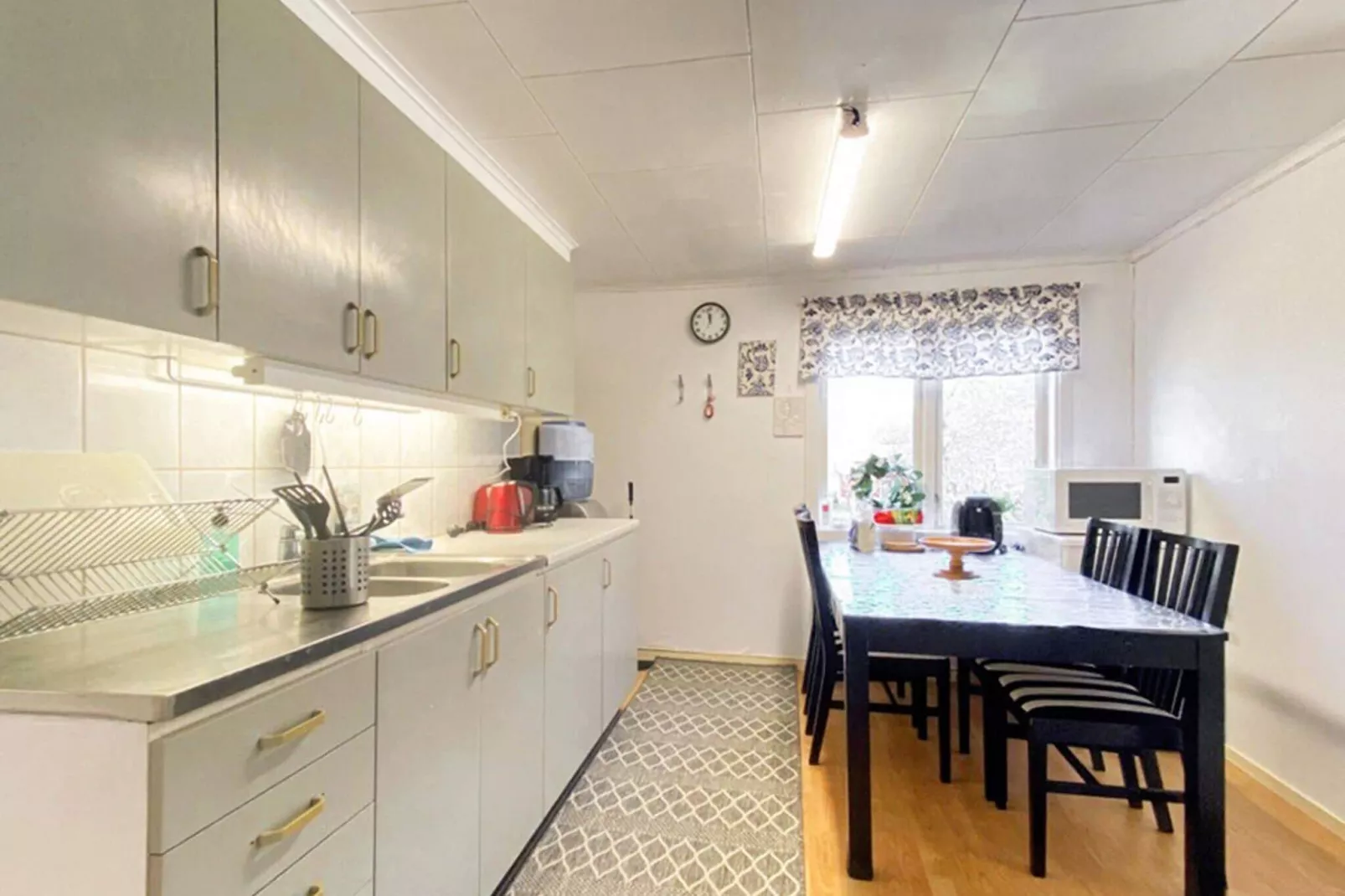 4 persoons vakantie huis in GRÄNNA-Binnen