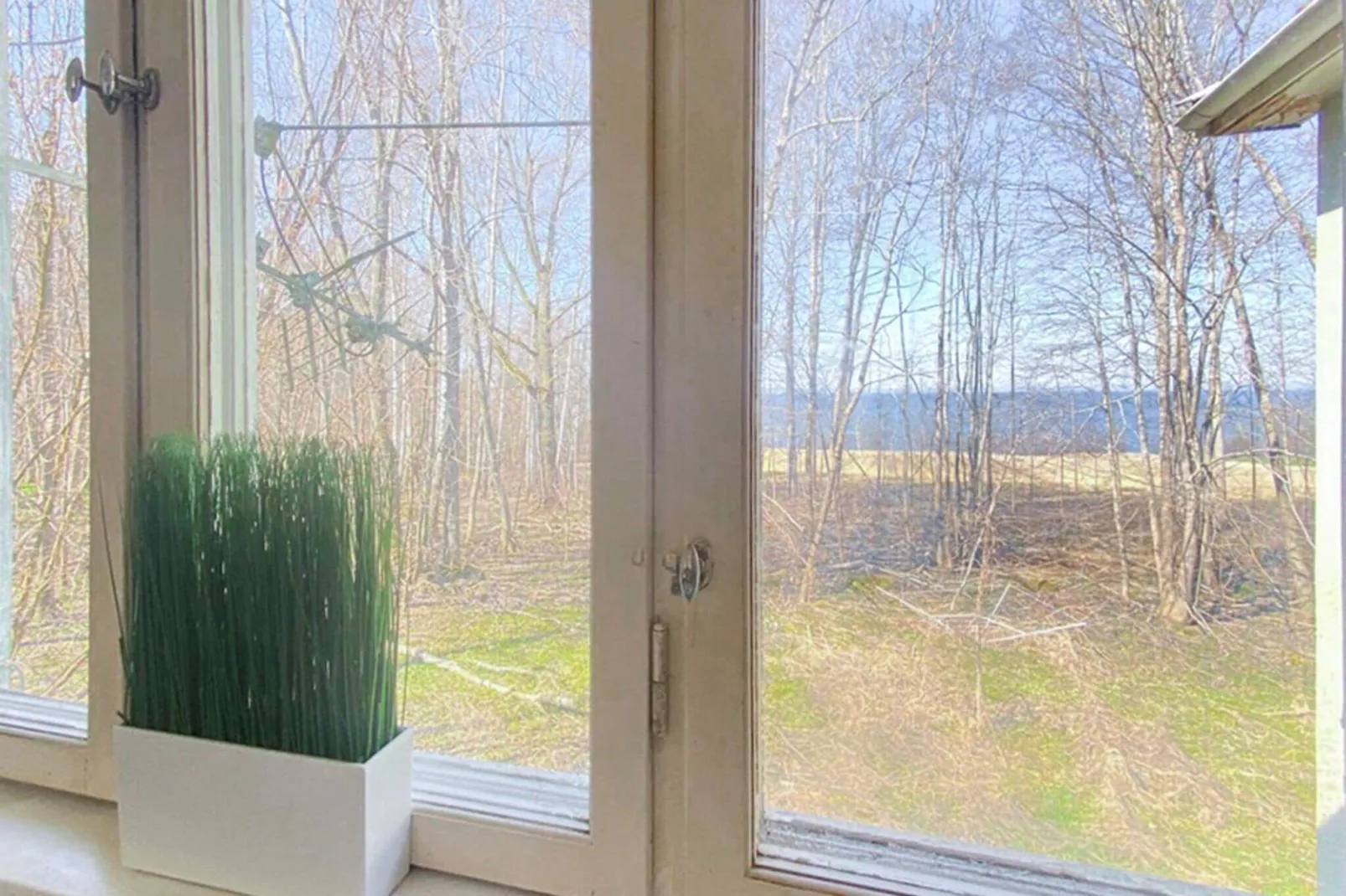 4 persoons vakantie huis in GRÄNNA-Binnen