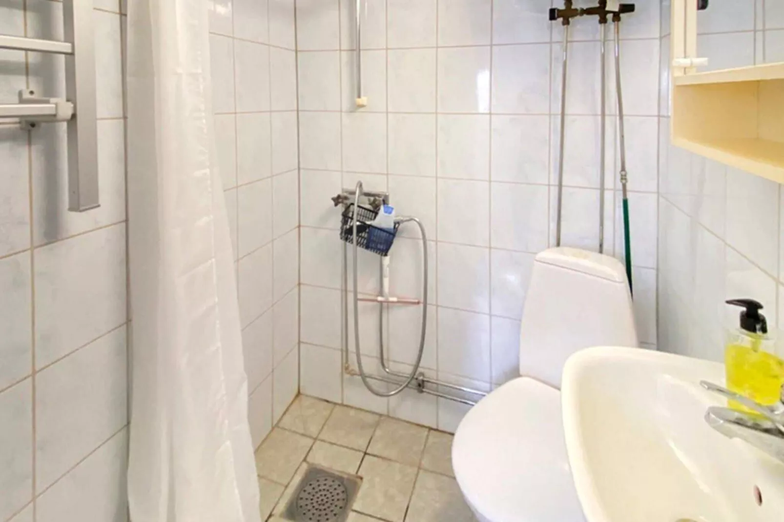4 persoons vakantie huis in GRÄNNA-Binnen