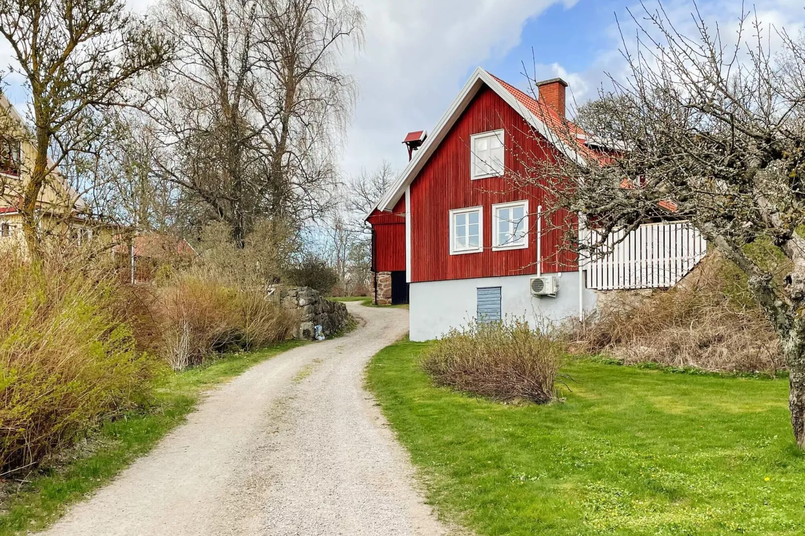 7 persoons vakantie huis in KARLSKRONA