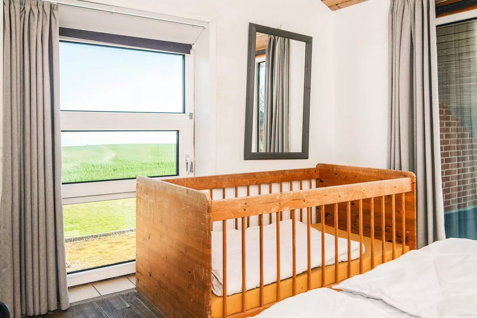 20 persoons vakantie huis in Karby-By Traum-Binnen