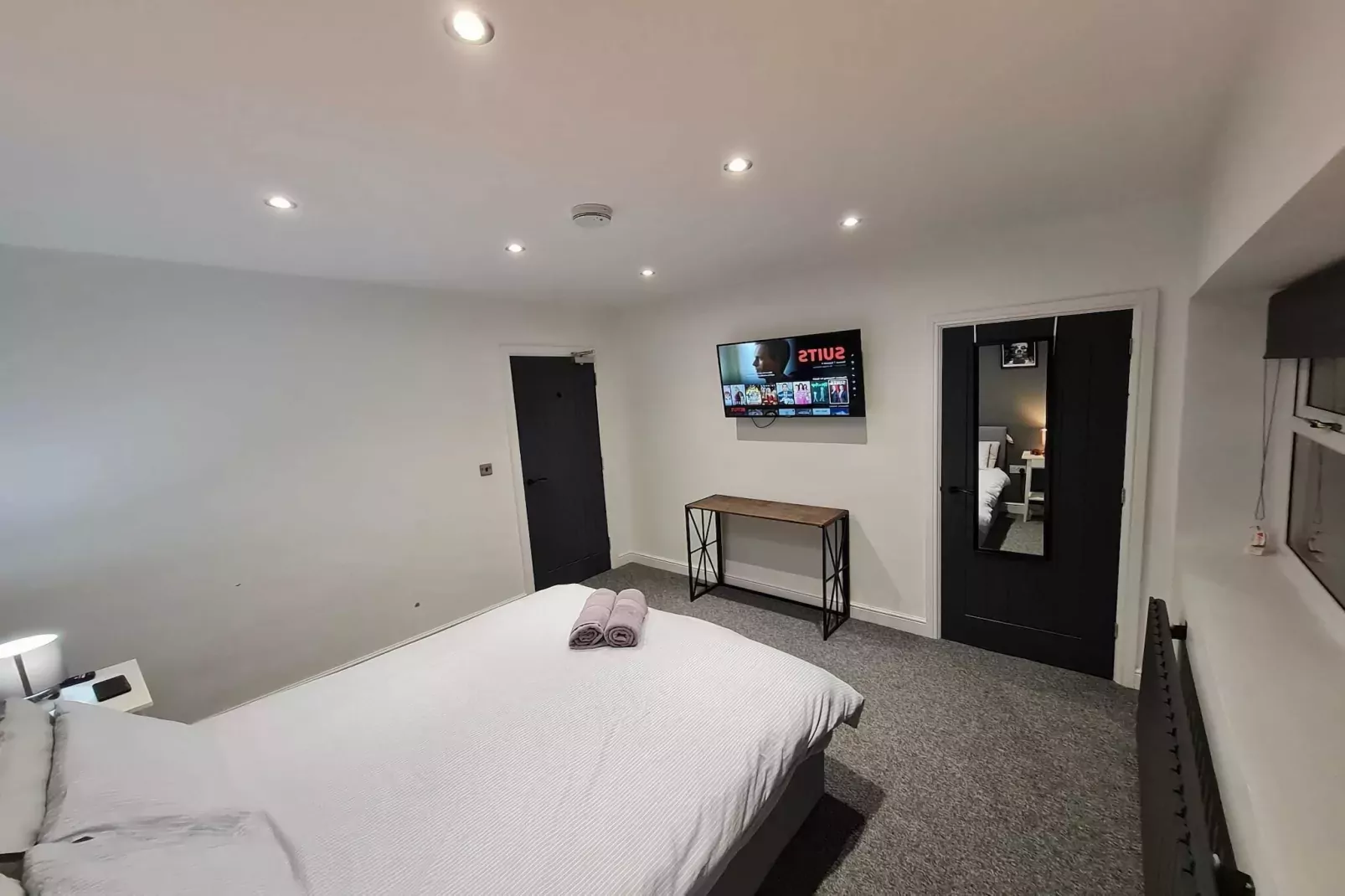 Stay Inn Clifton Terrace-Sfeer